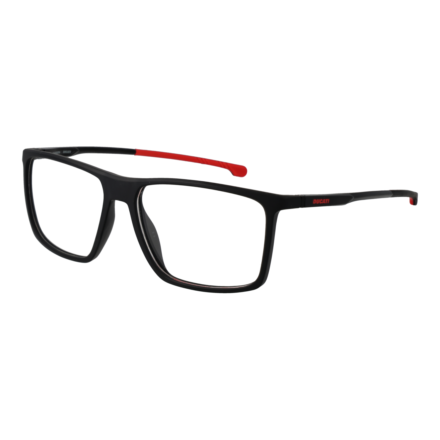 Carrera Ducati CARDUC 061 5600315 optical frames side view