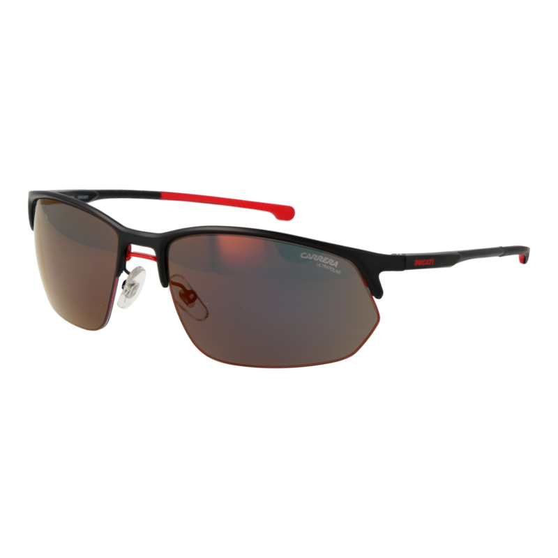 Carrera Ducati CARDUC 064/S 65003H4 sunglasses side view