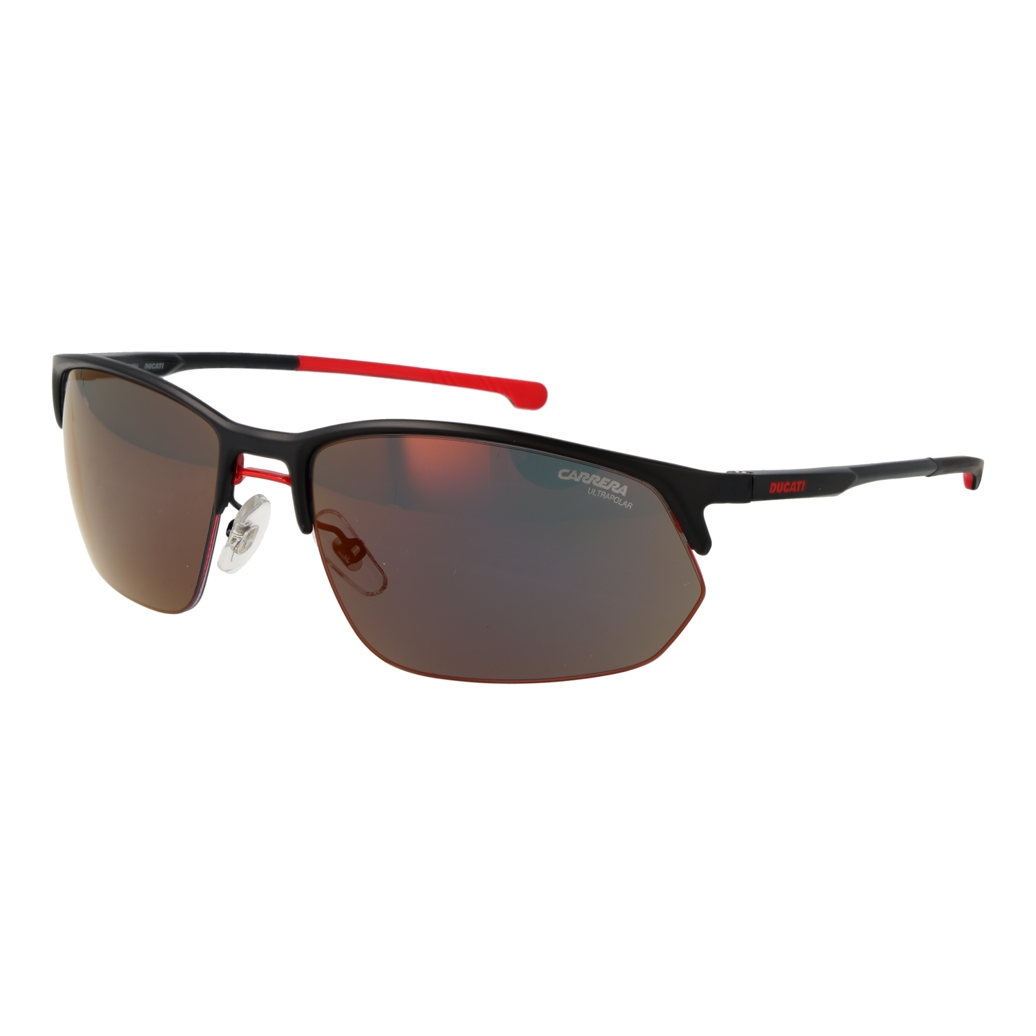 Carrera Ducati CARDUC 064/S 65003H4 sunglasses side view