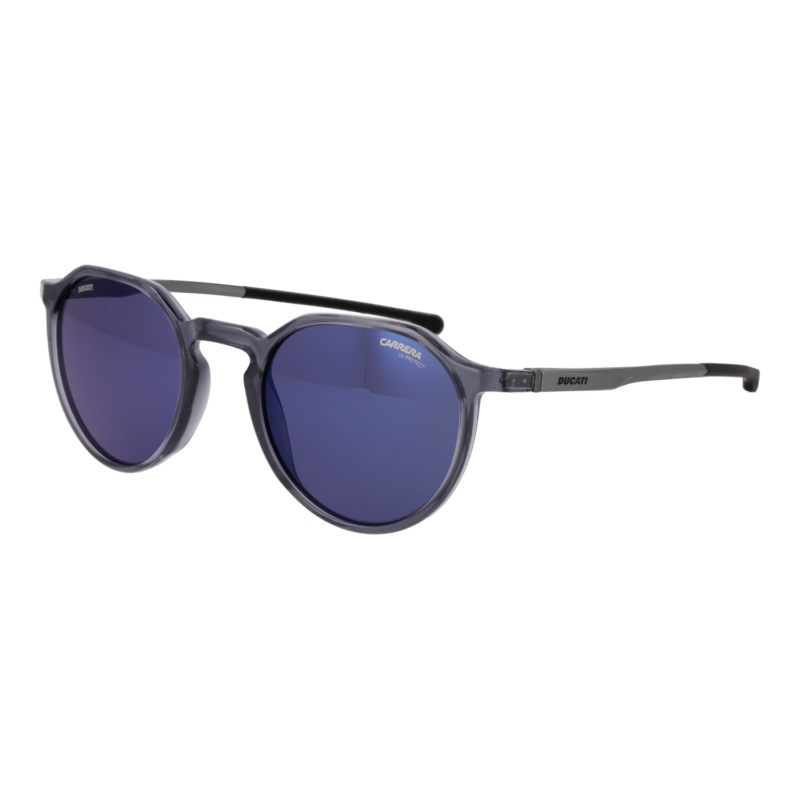 Carrera Ducati CARDUC 063/S 50KB7XT sunglasses side view