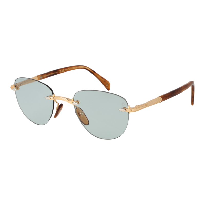 David Beckham DB 1224/S 51T5U8J sunglasses side view