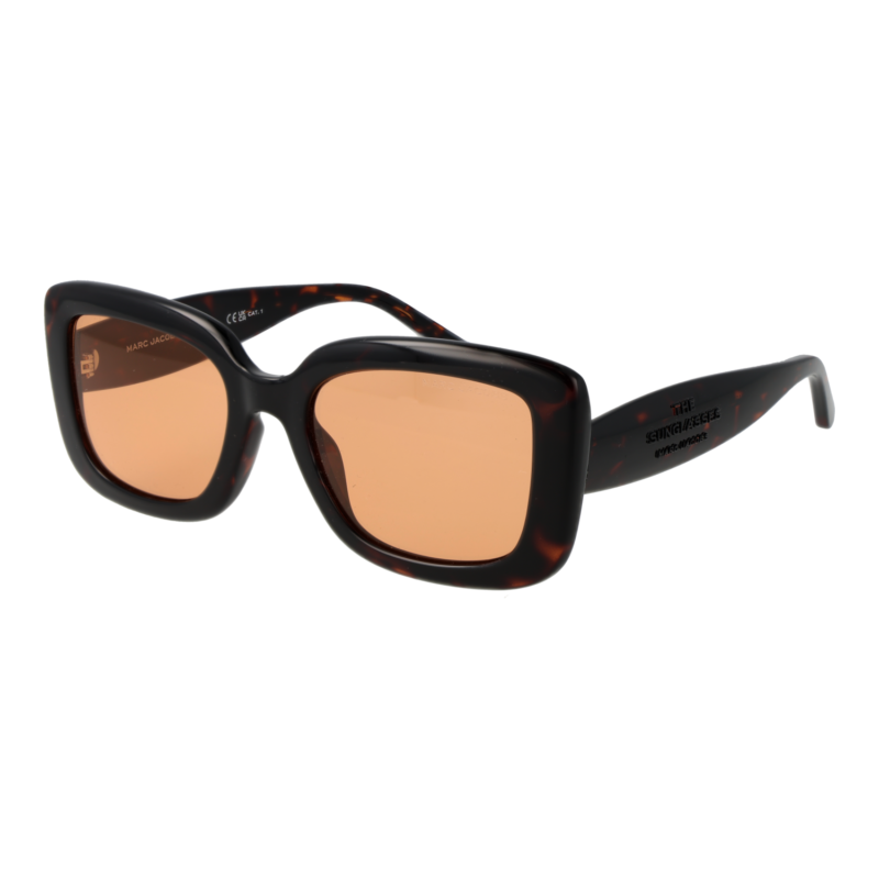 Marc Jacobs MARC 888/S 53086W7 sunglasses side view