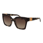 Dsquared2 D2 0207/S 52086HA sunglasses side view