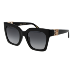 Dsquared2 D2 0207/S 528079O sunglasses side view