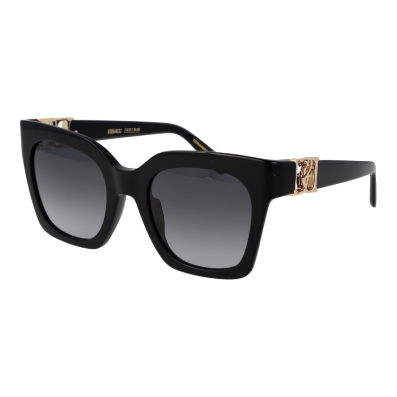 Dsquared2 D2 0207/S 528079O sunglasses side view