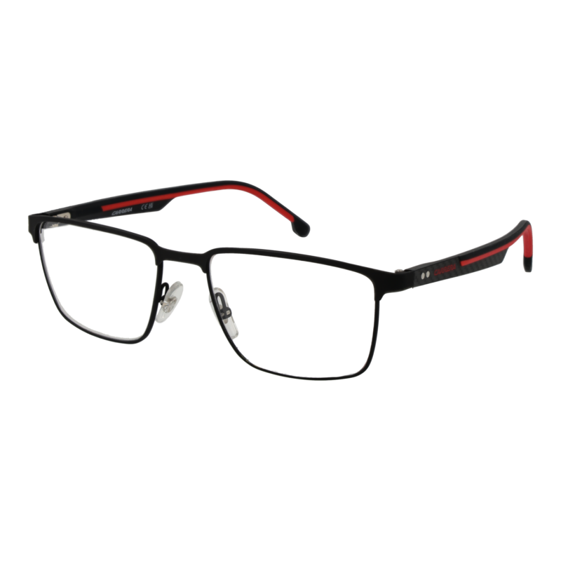 Carrera CARRERA 8934 55BLX18 optical frames side view