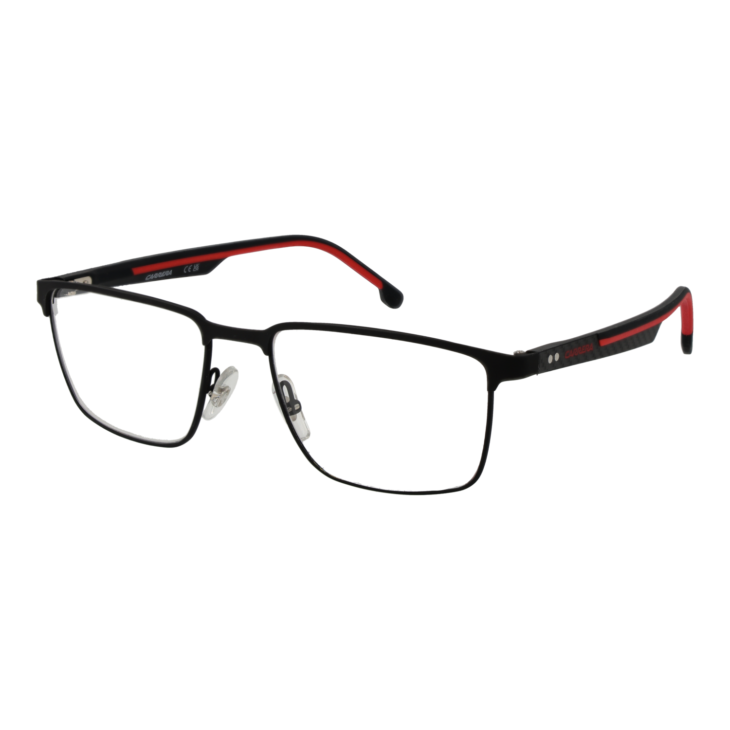 Carrera CARRERA 8934 55BLX18 optical frames side view