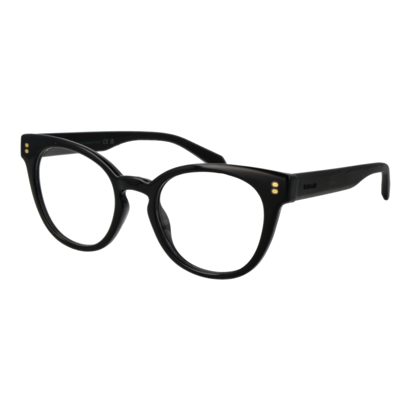 Polaroid PLD D592 5180720 optical frames side view