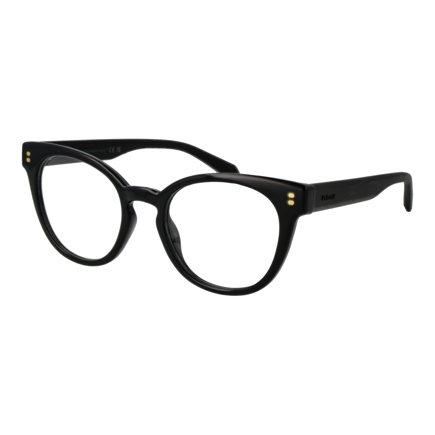Polaroid PLD D592 5180720 optical frames side view