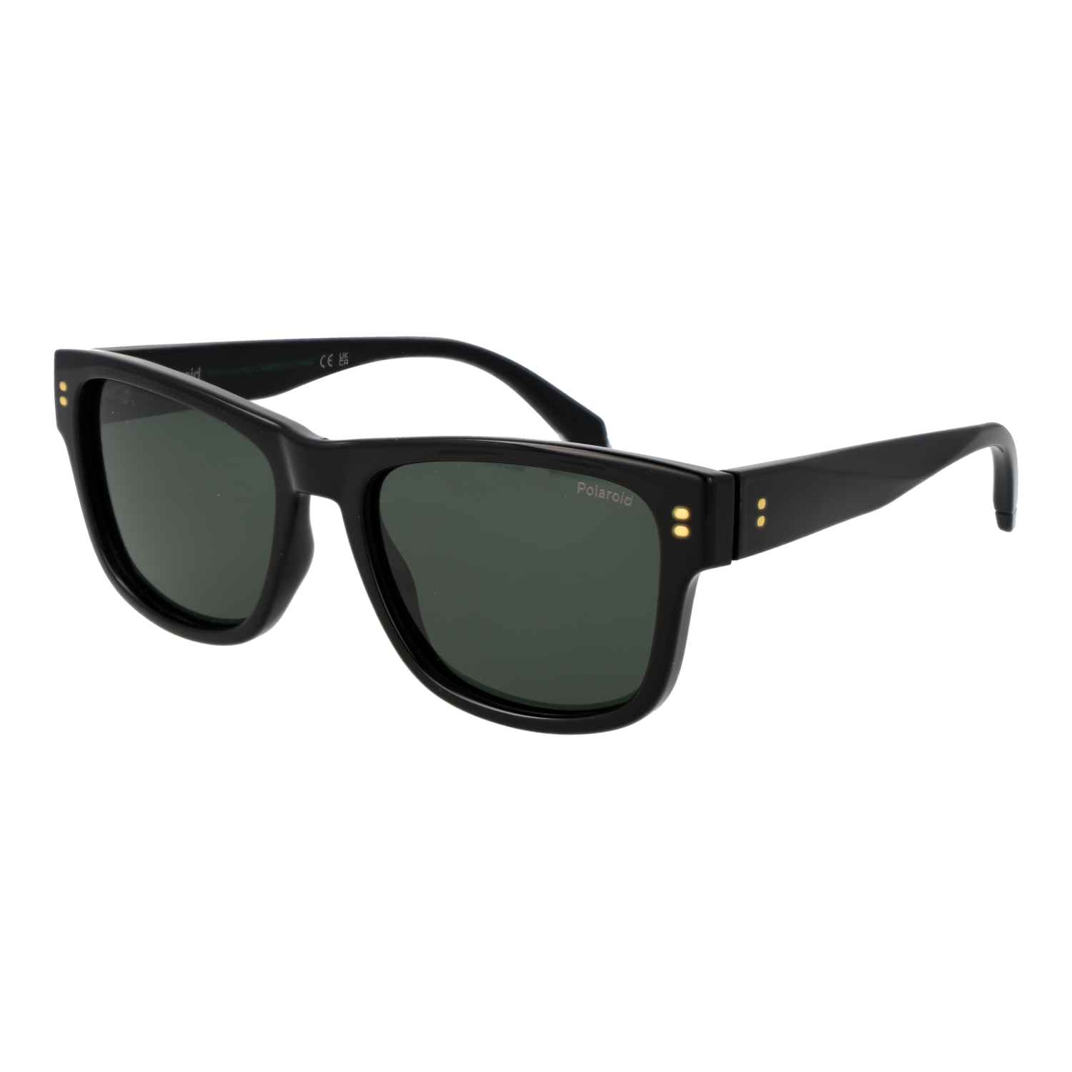 Polaroid PLD 6252/S/X 55807UC sunglasses side view