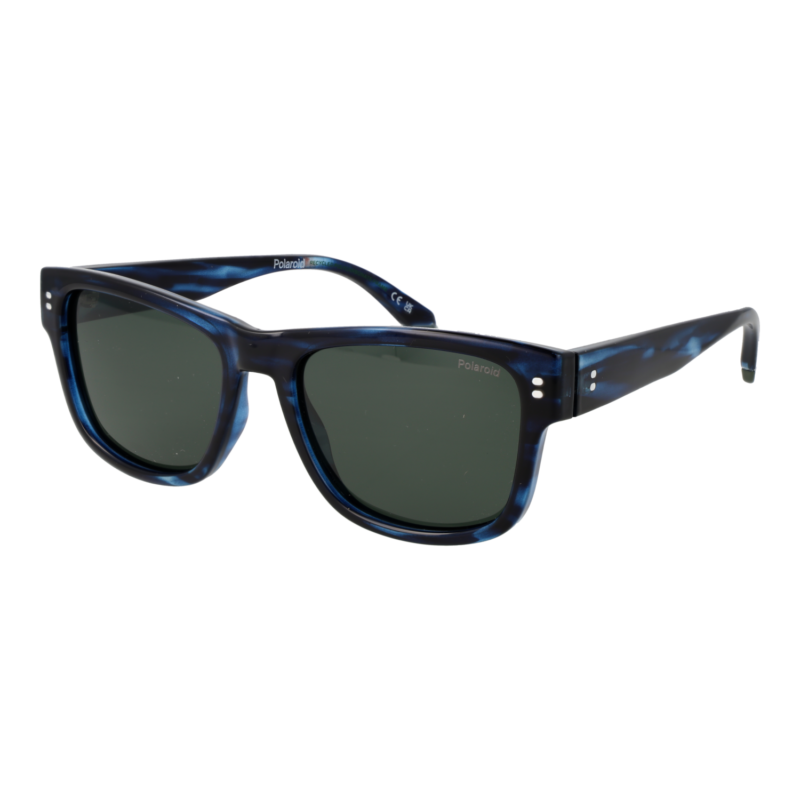 Polaroid PLD 6252/S/X 55IPRUC sunglasses side view
