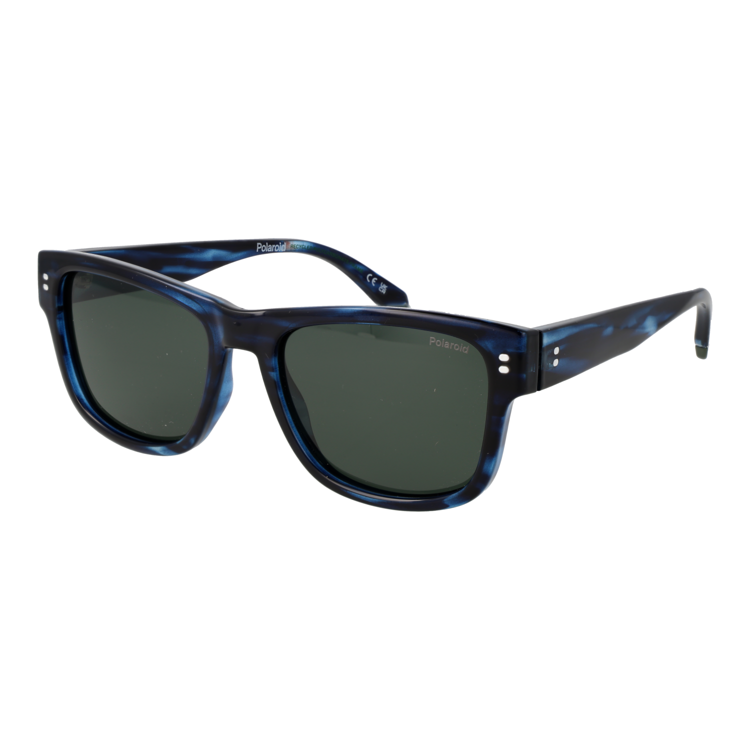 Polaroid PLD 6252/S/X 55IPRUC sunglasses side view