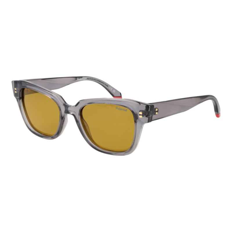 Polaroid PLD 6251/S/X 51KB7MU sunglasses side view