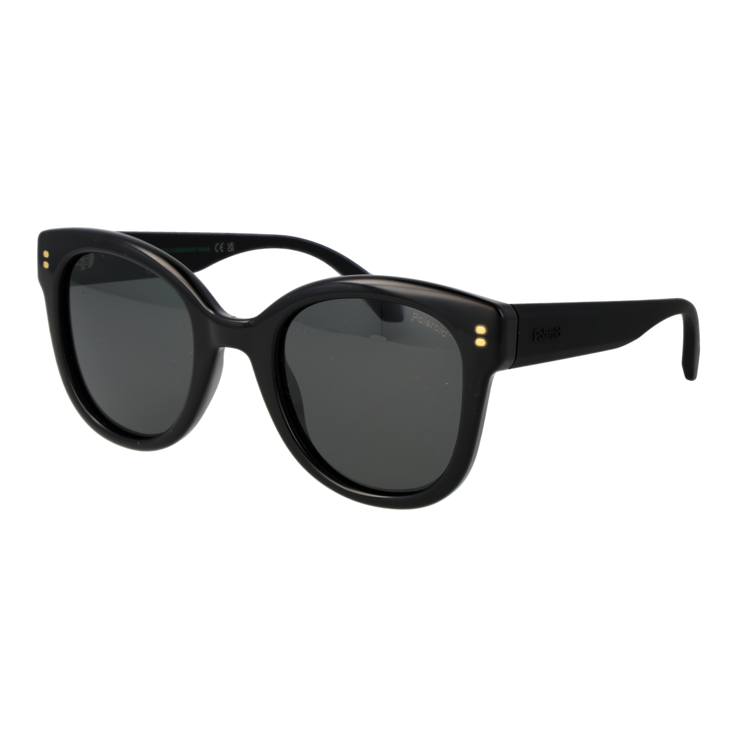 Polaroid PLD 6248/S/X 50807M9 sunglasses side view