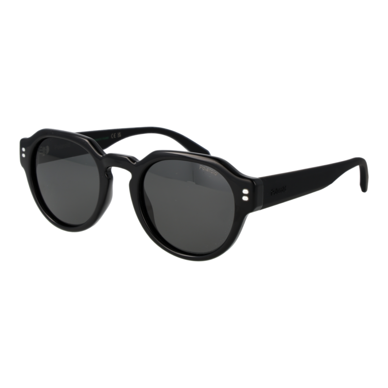 Polaroid PLD 6249/S/X 50807M9 sunglasses side view