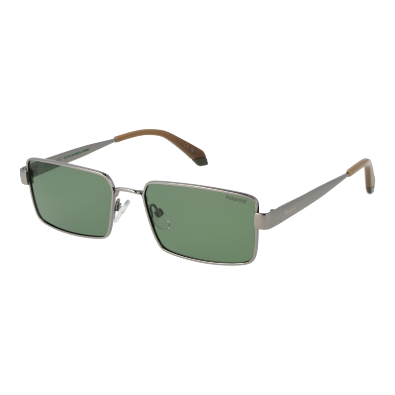 Polaroid PLD 6255/S/X 566LBUC sunglasses side view
