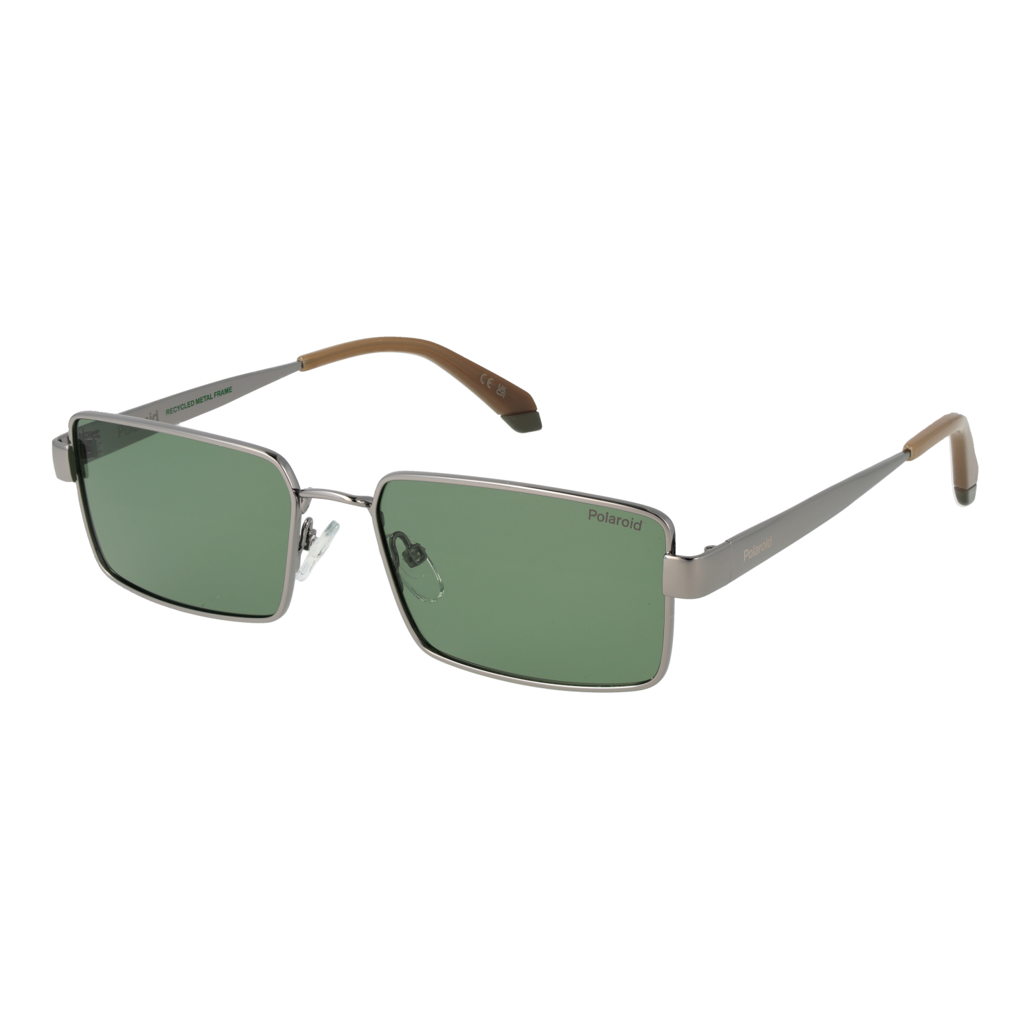 Polaroid PLD 6255/S/X 566LBUC sunglasses side view