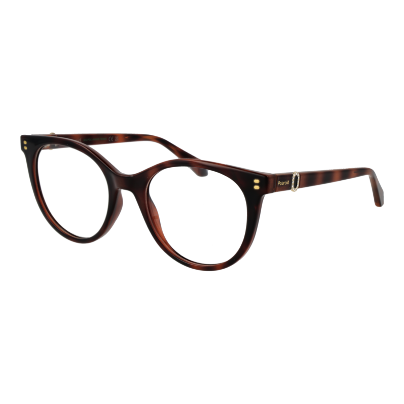 Polaroid PLD D601 5208619 optical frames side view