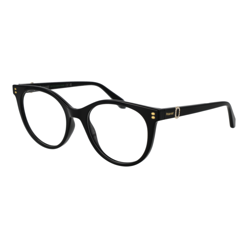 Polaroid PLD D601 5280719 optical frames side view