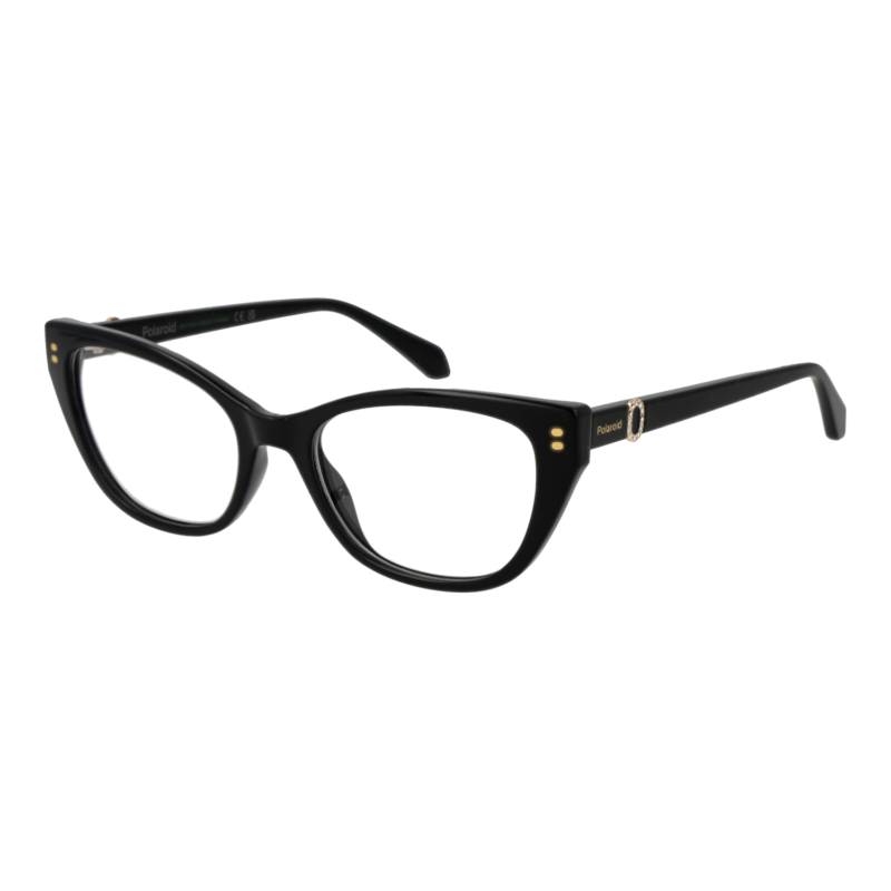 Polaroid PLD D602 5380718 optical frames side view