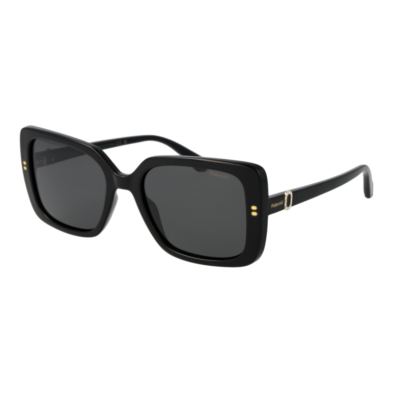 Polaroid PLD 4199/S/X 55807M9 sunglasses side view