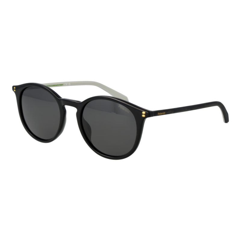 Polaroid PLD 4206/S/X 51807M9 sunglasses side view