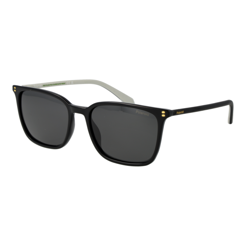Polaroid PLD 4207/S/X 55807M9 sunglasses side view