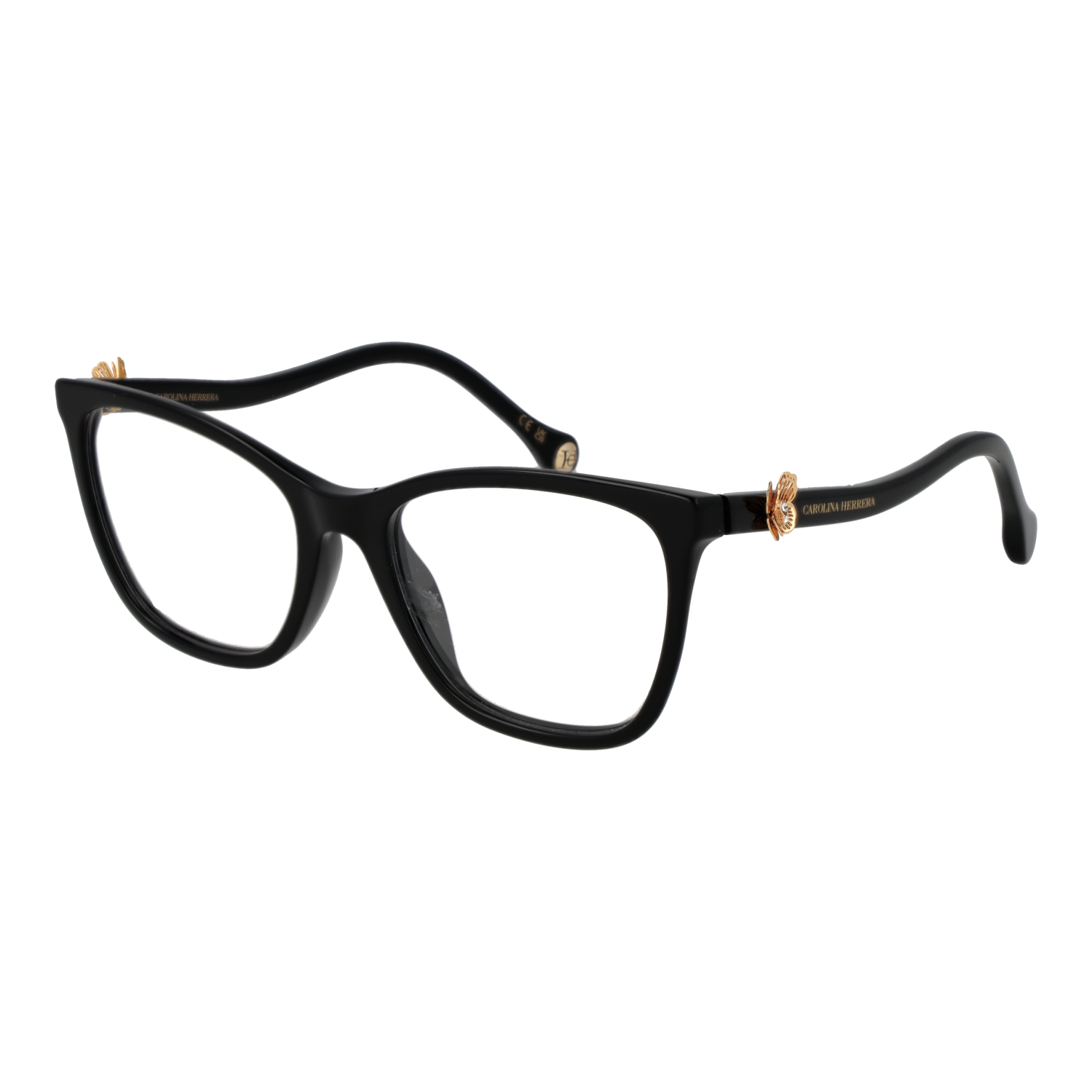 Carolina Herrera HER 0395/G 5480718 optical frames side view