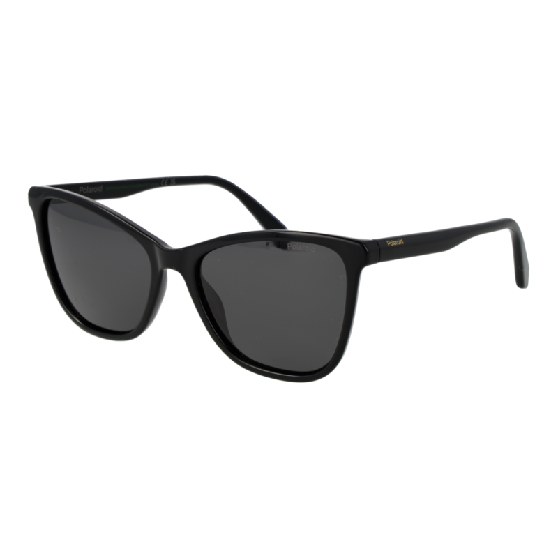 Polaroid PLD 4194/S 55807M9 sunglasses side view