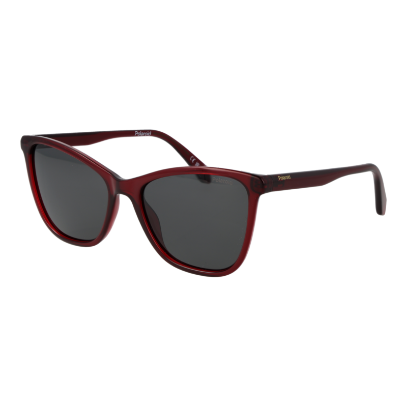 Polaroid PLD 4194/S 55C9AM9 sunglasses side view