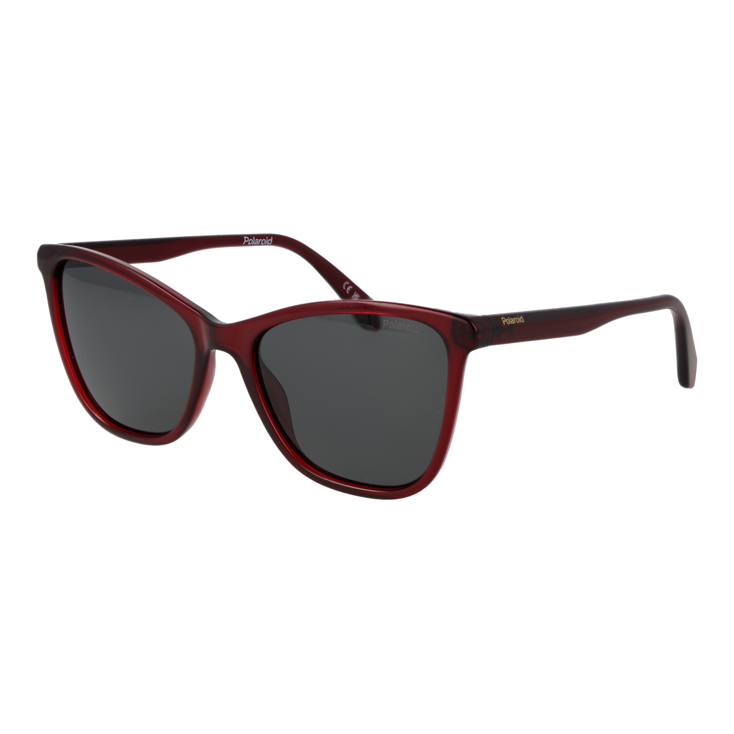 Polaroid PLD 4194/S 55C9AM9 sunglasses side view