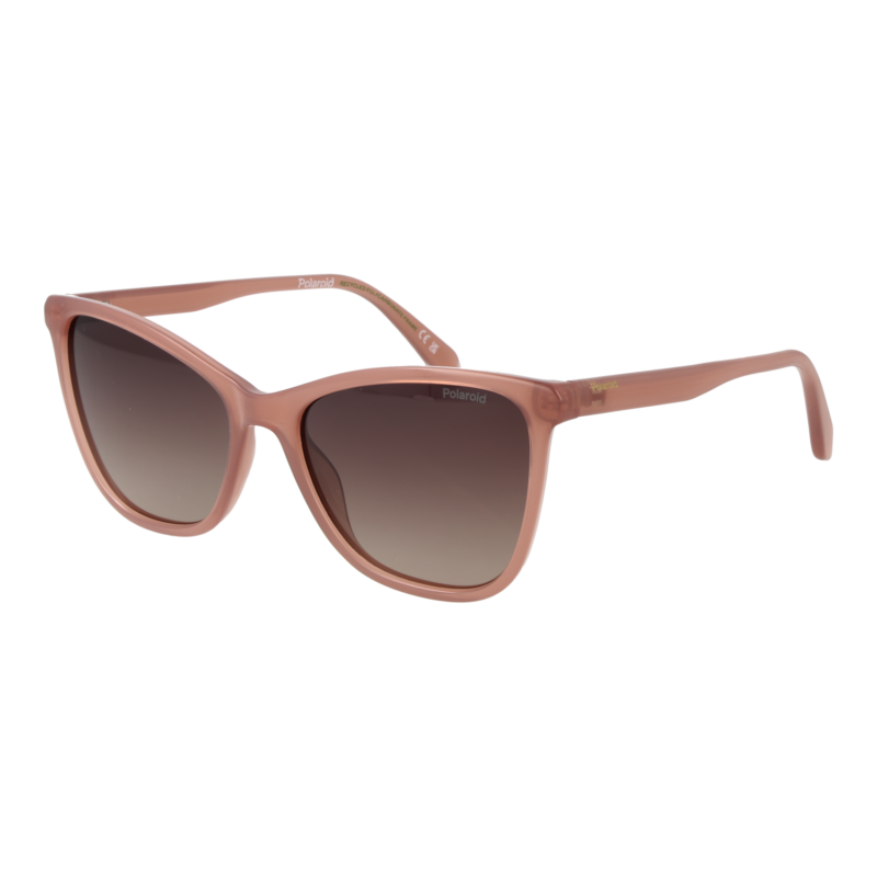 Polaroid PLD 4194/S 55FWMLA sunglasses side view