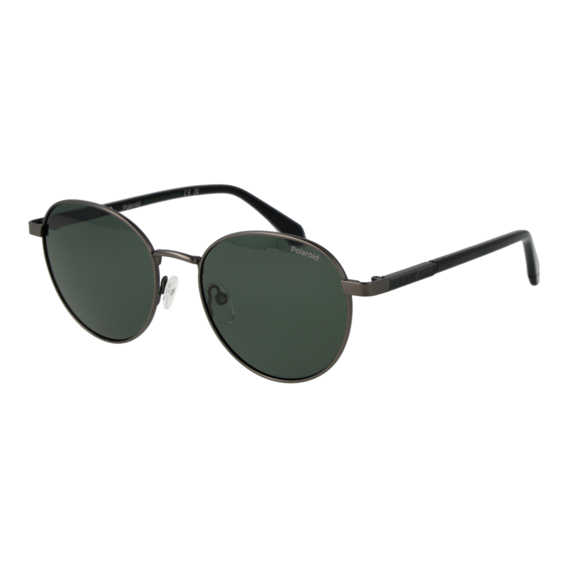 Polaroid PLD 4197/S/X 53R80UC sunglasses side view