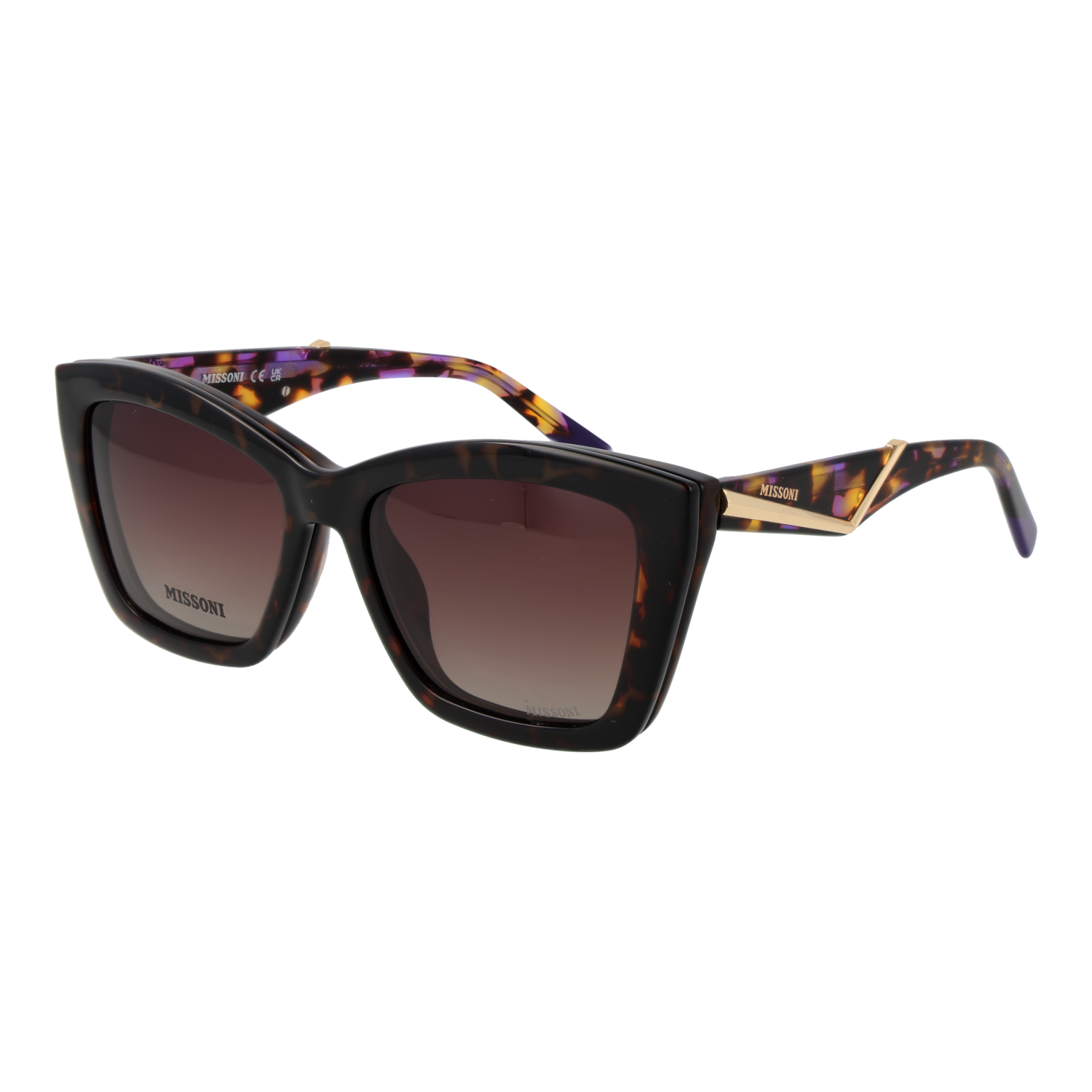 Missoni MIS 0271/C 5508615 optical frames side view