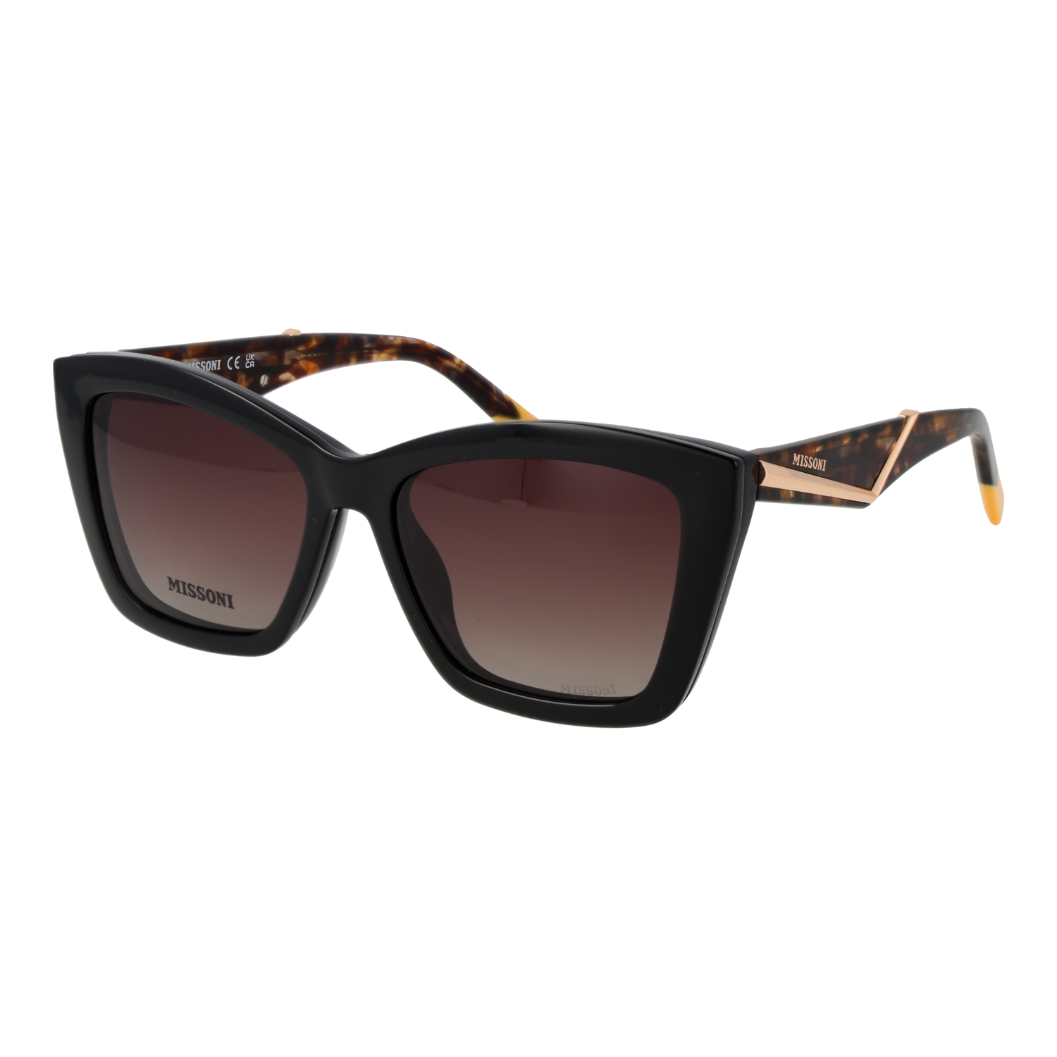 Missoni MIS 0271/C 5580715 optical frames side view