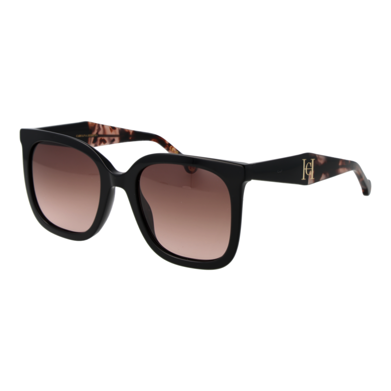 Carolina Herrera HER 0375/G/S 55807HA sunglasses side view