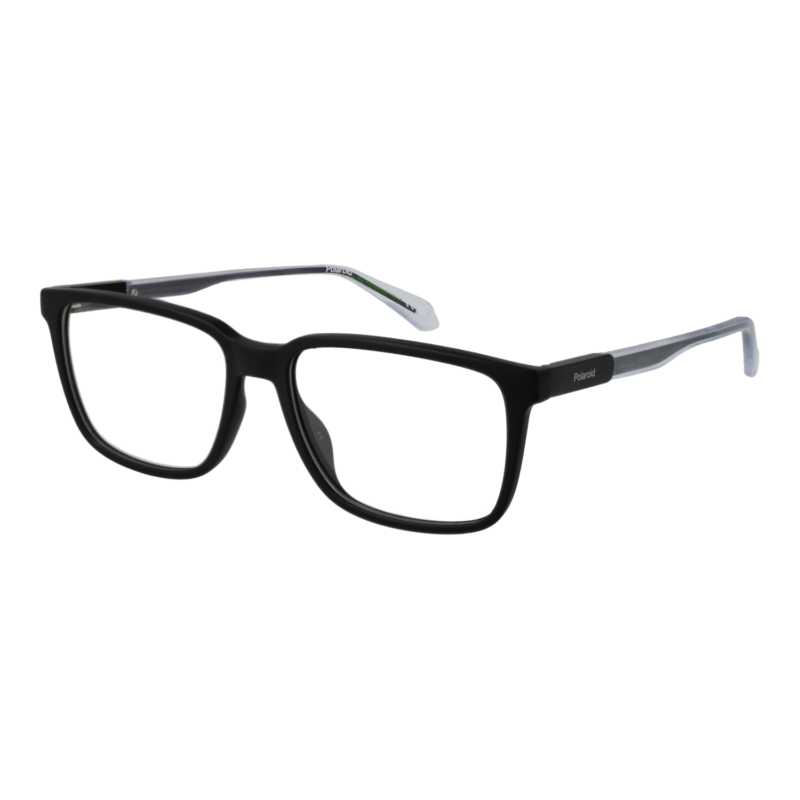 Polaroid PLD D621 5600316 optical frames side view
