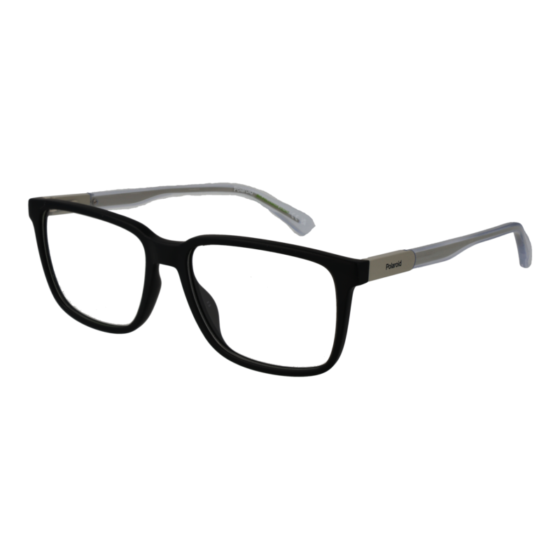 Polaroid PLD D621 56O6W16 optical frames side view