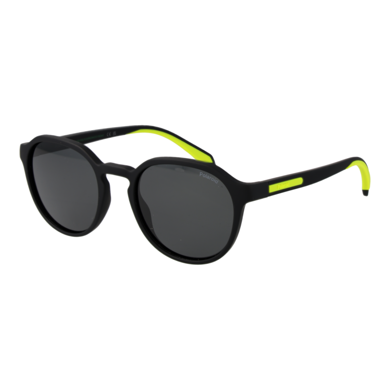 Polaroid PLD 2170/S/X 52PGCM9 sunglasses side view