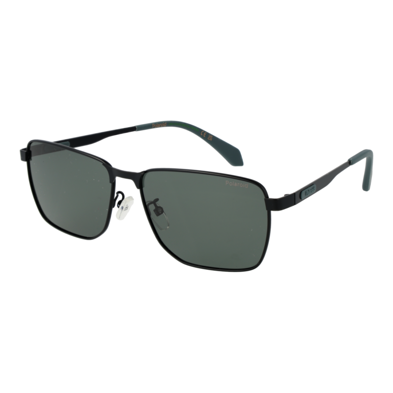 Polaroid PLD 2171/G/S/X 58124UC sunglasses side view