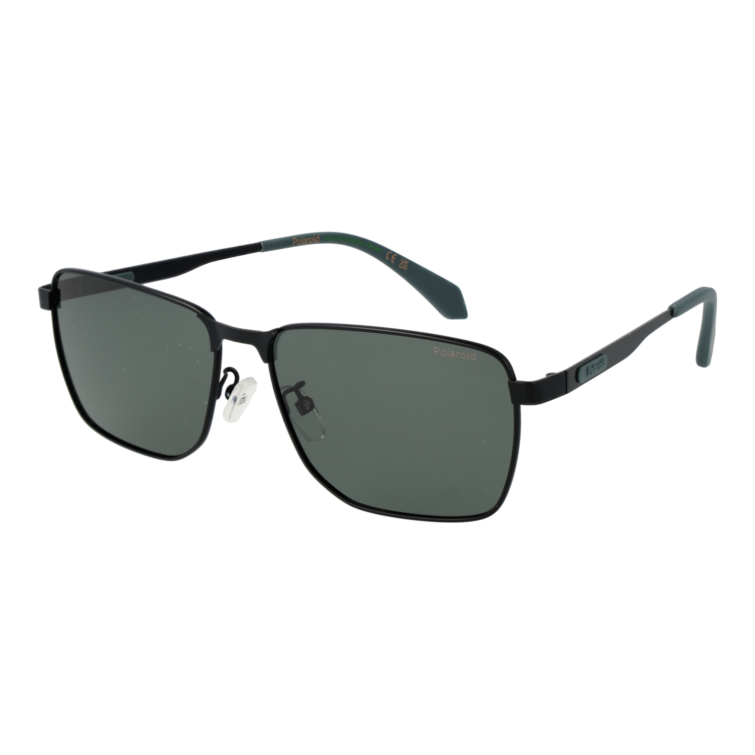 Polaroid PLD 2171/G/S/X 58124UC sunglasses side view