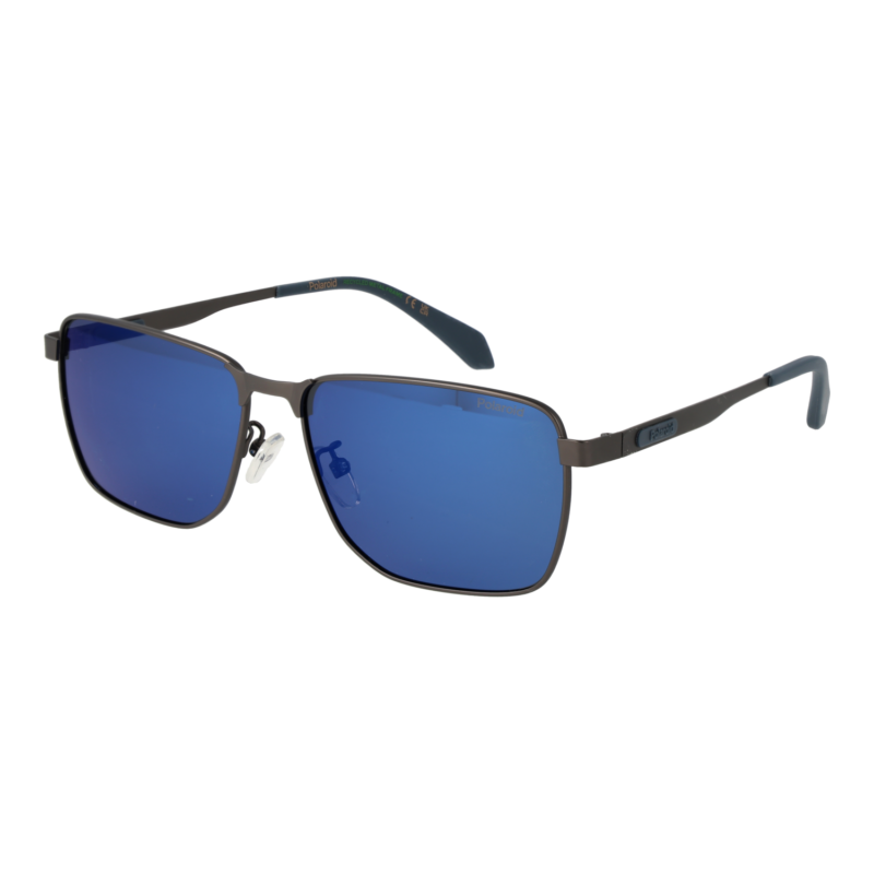 Polaroid PLD 2171/G/S/X 58V6D5X sunglasses side view