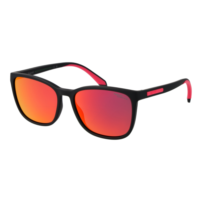 Polaroid PLD 2169/S/X 56BLXBG sunglasses side view