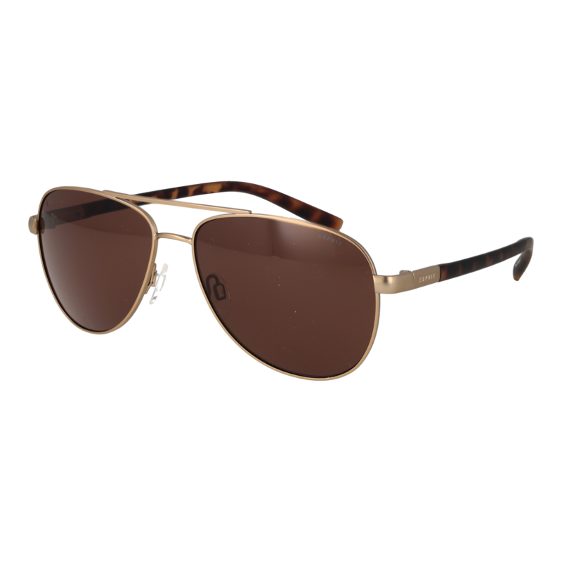 Esprit ET17924 59535 sunglasses side view