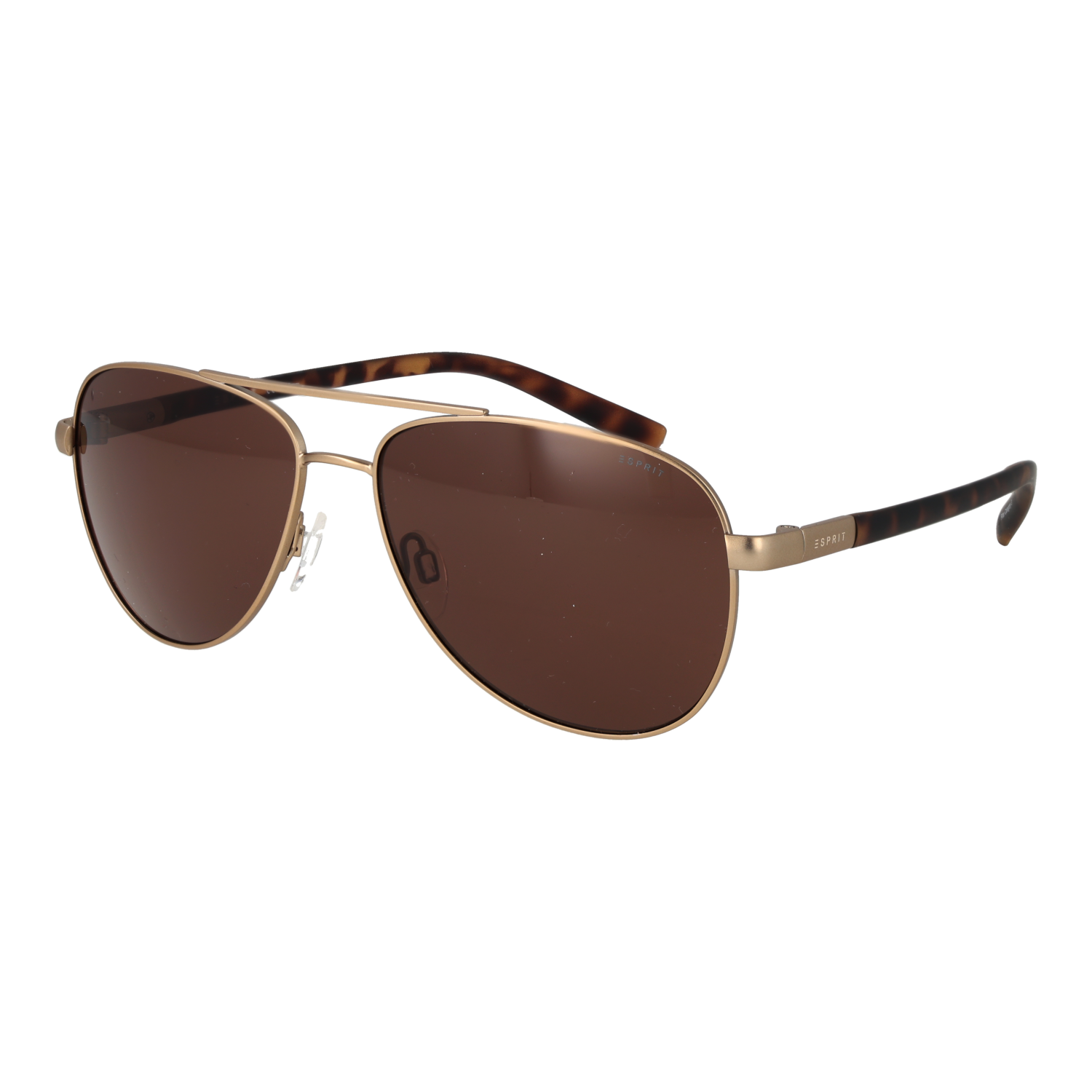 Esprit ET17924 59535 sunglasses side view