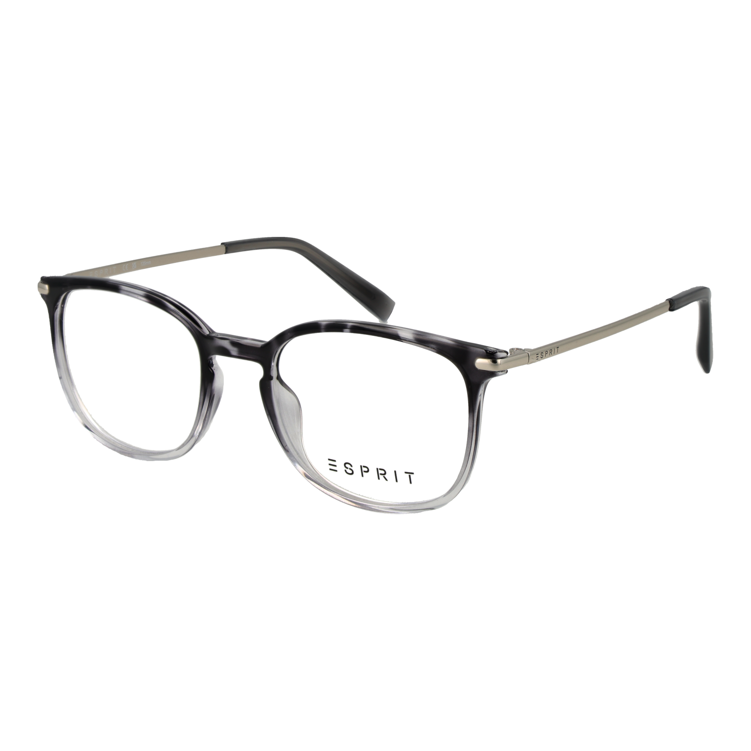 Esprit ET17569 50505 optical frames side view