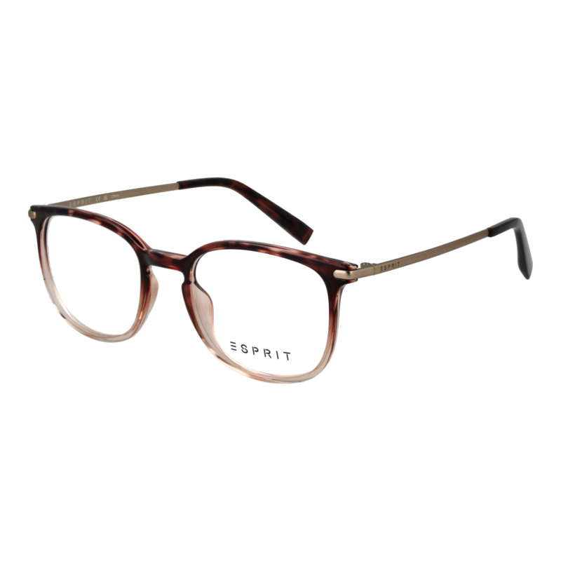 Esprit ET17569 50545 optical frames side view