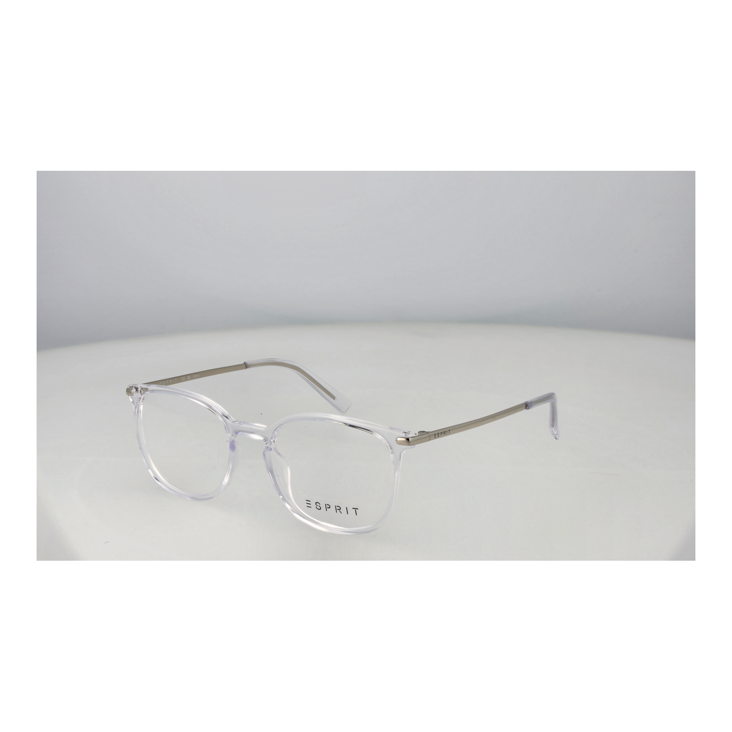 Esprit ET17569 50557 optical frames side view