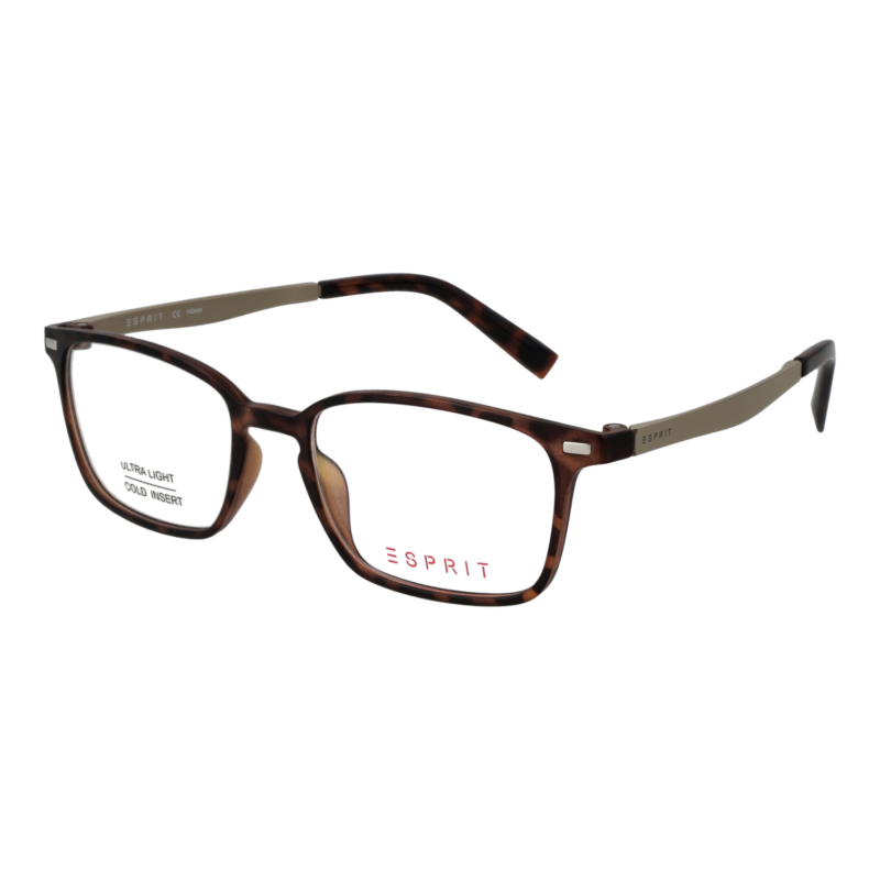 Esprit ET17572 52545 optical frames side view