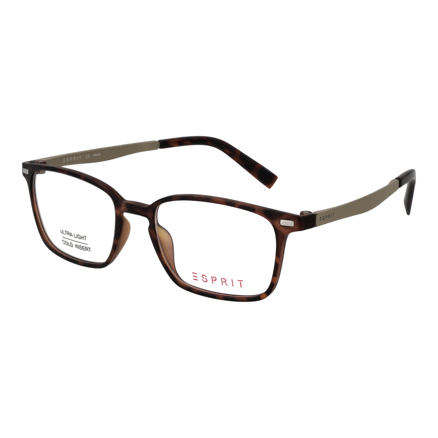 Esprit ET17572 52545 optical frames side view